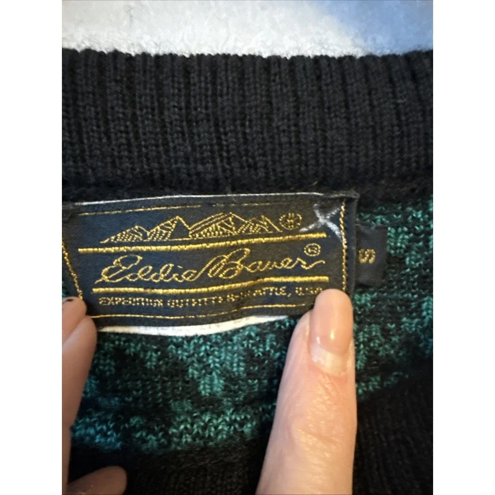 Eddie Bauer vtg eddie